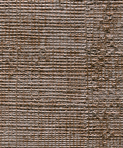 CV 112 78 Elitis HPC Raffia metal projectkwaliteit