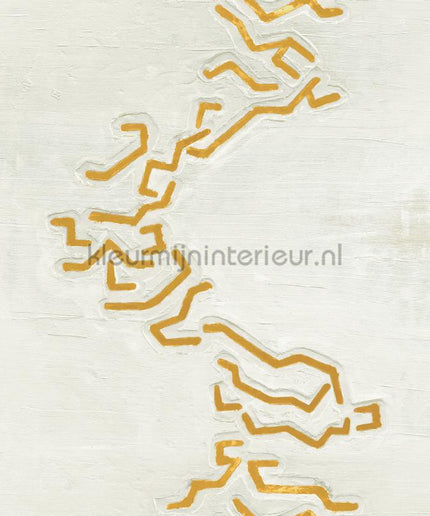Elitis Art paper RM-1033-03 | Bestellen bij https://www.kleurmijninterieur.nl/