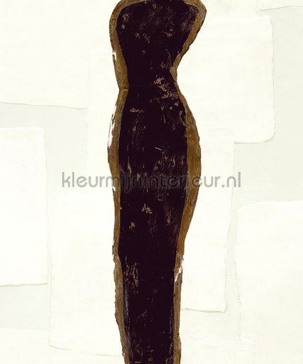 Elitis Art paper RM-1031-01 | Bestellen bij https://www.kleurmijninterieur.nl/