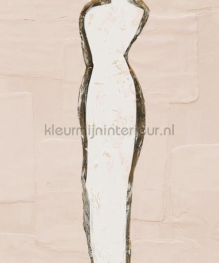 Elitis Art paper RM-1031-03 | Bestellen bij https://www.kleurmijninterieur.nl/