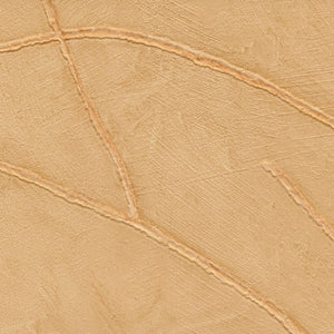 VP 1004 12 Elitis Kintsugi Kintsugi - Dit behang is subtiel van kleur met warme oranje en beige tinten die samen een zachte