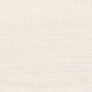 VP 1008 01 Elitis Ceres Rhea - Dit behang is subtiel van kleur met een zachte witte basis en fijne beige accenten die het een natuurlijke en rustige uitstraling geven.