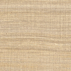VP 1008 06 Elitis Ceres Rhea - Dit behang is een zachte mix van beige en lichtbruin met subtiele nuances van crème