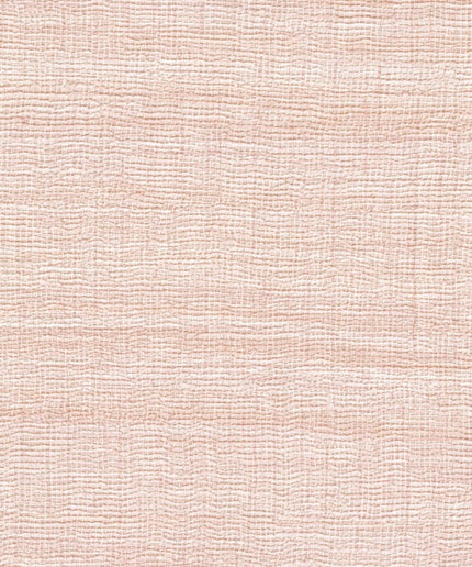 VP 1008 51 Elitis Ceres Rhea - Dit behang is subtiel en zacht met een lichte rosé tint gecombineerd met een vleugje wit en beige