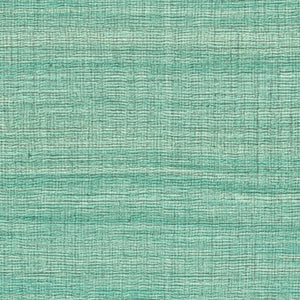 VP 1008 60 Elitis Ceres Rhea - Dit behang is opgebouwd uit zachte blauwtinten met accenten van groen en lichte grijsachtige nuances