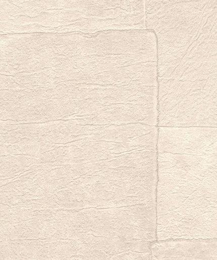 VP 1018 04 Elitis Sangpi Sangpi - Dit behang is subtiel en sereen met een mix van taupe