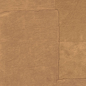 VP 1018 15 Elitis Sangpi Sangpi - Dit behang is opgebouwd uit diverse tinten bruin