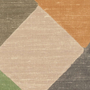 VP 1035 65 Elitis Elixir de soies Twill - Dit behang is een harmonieuze combinatie van taupe
