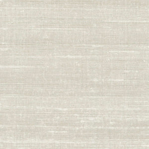 VP 928 83 Elitis Elixir de soies Kosa silk - Dit behang is subtiel en neutraal met een mix van lichtgrijs