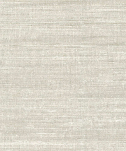 VP 928 83 Elitis Elixir de soies Kosa silk - Dit behang is subtiel en neutraal met een mix van lichtgrijs