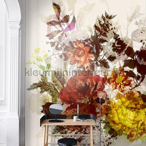 Khroma Wall Design dgell1011-1012-1013-1014-1015 | Bestellen bij https://www.kleurmijninterieur.nl/