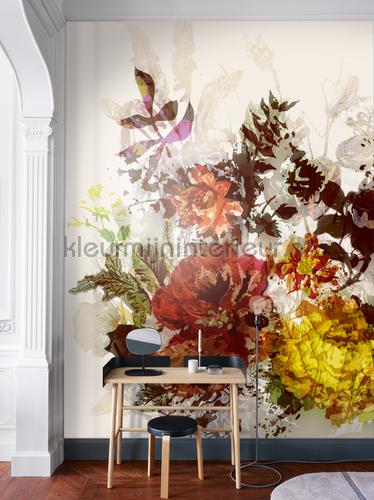 Khroma Wall Design dgell1011-1012-1013-1014-1015 | Bestellen bij https://www.kleurmijninterieur.nl/