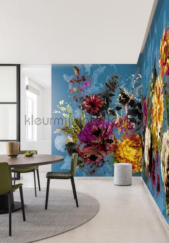 Khroma Wall Design dgell1021-1022-1023-1024-1025 | Bestellen bij https://www.kleurmijninterieur.nl/