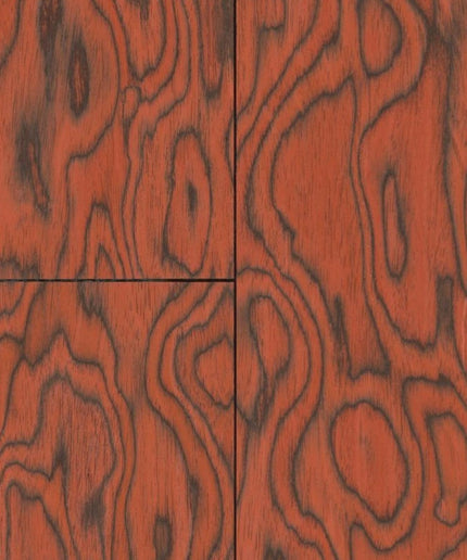 Fire Orange | kleurmijninterieur