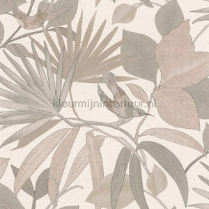 Emil and Hugo Sakura 291451 | Bestellen bij https://www.kleurmijninterieur.nl/