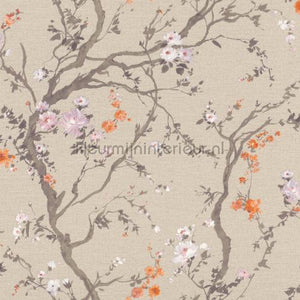 Emil and Hugo Sakura 291604 | Bestellen bij https://www.kleurmijninterieur.nl/