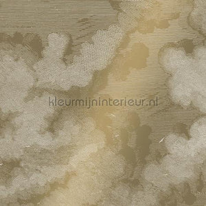 Kek Amsterdam Gold Metallics MW-011 | Bestellen bij https://www.kleurmijninterieur.nl/