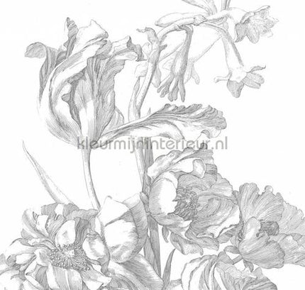 Kek Amsterdam Flora en Fauna wp-331 | Bestellen bij https://www.kleurmijninterieur.nl/