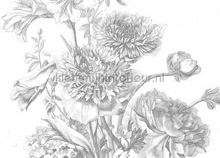 Kek Amsterdam Flora en Fauna wp-338 | Bestellen bij https://www.kleurmijninterieur.nl/