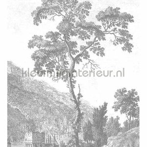 Kek Amsterdam Golden Age Flowers WP-312 | Bestellen bij https://www.kleurmijninterieur.nl/