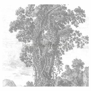 Kek Amsterdam Golden Age Flowers WP-318 | Bestellen bij https://www.kleurmijninterieur.nl/