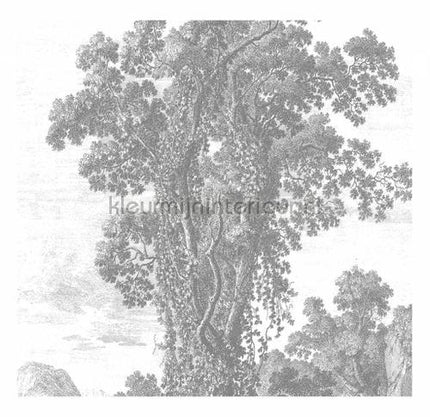 Kek Amsterdam Golden Age Flowers WP-318 | Bestellen bij https://www.kleurmijninterieur.nl/