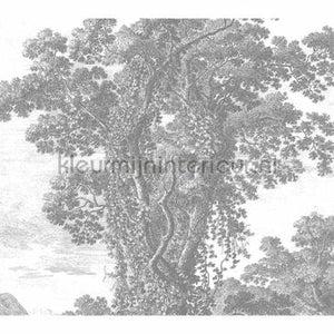 Kek Amsterdam Golden Age Flowers WP-323 | Bestellen bij https://www.kleurmijninterieur.nl/