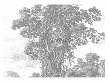 Kek Amsterdam Golden Age Flowers WP-323 | Bestellen bij https://www.kleurmijninterieur.nl/