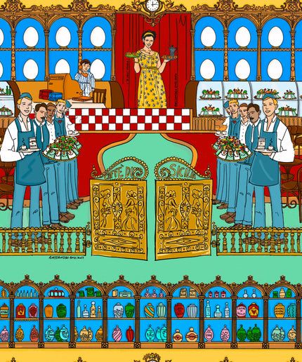 25534 | kleurmijninterieur