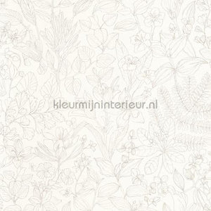 Casadeco Gardens GADN87591056 | Bestellen bij https://www.kleurmijninterieur.nl/