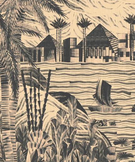 Mono | kleurmijninterieur