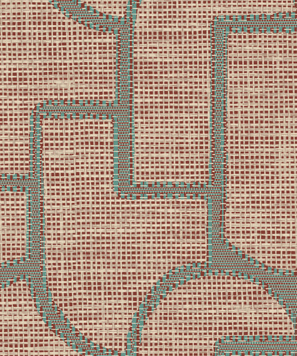 Terra Teal | kleurmijninterieur