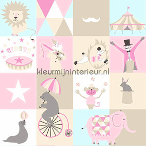 Esta for Kids Everybody Bonjour 137-138 711 | Bestellen bij https://www.kleurmijninterieur.nl/