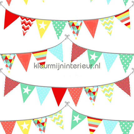 Esta for Kids Everybody Bonjour 137-138 717 | Bestellen bij https://www.kleurmijninterieur.nl/