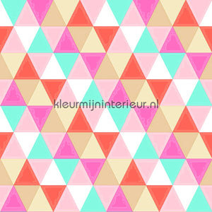 Esta for Kids Everybody Bonjour 137-138 714 | Bestellen bij https://www.kleurmijninterieur.nl/