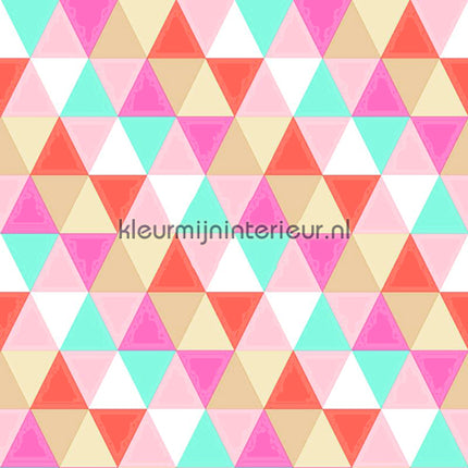 Esta for Kids Everybody Bonjour 137-138 714 | Bestellen bij https://www.kleurmijninterieur.nl/