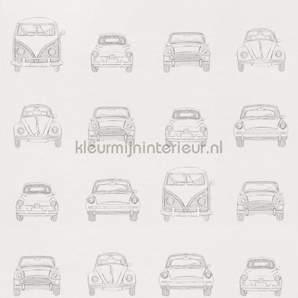 Esta for Kids Little Bandits 138941 | Bestellen bij https://www.kleurmijninterieur.nl/