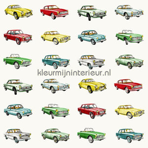 Esta for Kids Everybody Bonjour 137-138 731 | Bestellen bij https://www.kleurmijninterieur.nl/