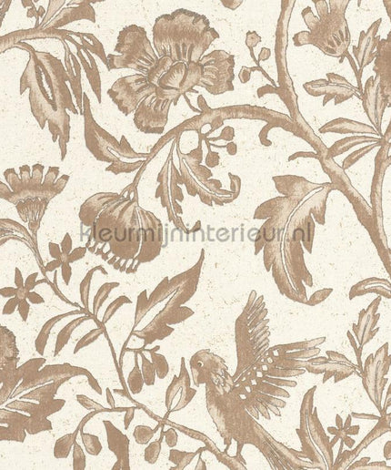 Casadeco Bali BALI88161425 | Bestellen bij https://www.kleurmijninterieur.nl/
