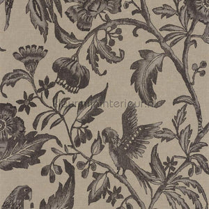 Casadeco Bali BALI88169700 | Bestellen bij https://www.kleurmijninterieur.nl/