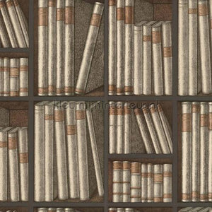 Cole and Son Fornasetti 114-15030 | Bestellen bij https://www.kleurmijninterieur.nl/
