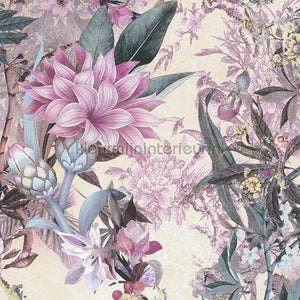 AS Creation Dream Flowery 381774 | Bestellen bij https://www.kleurmijninterieur.nl/