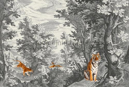 AS Creation Walls by Patel 3 DD121880 | Bestellen bij https://www.kleurmijninterieur.nl/
