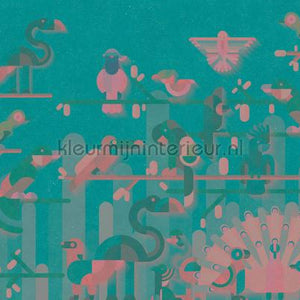 AS Creation Walls by Patel dd110956 | Bestellen bij https://www.kleurmijninterieur.nl/