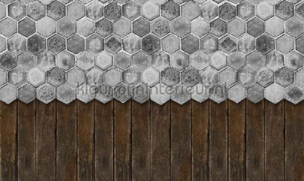 Noordwand Vanilla Lime 14262 | Bestellen bij https://www.kleurmijninterieur.nl/