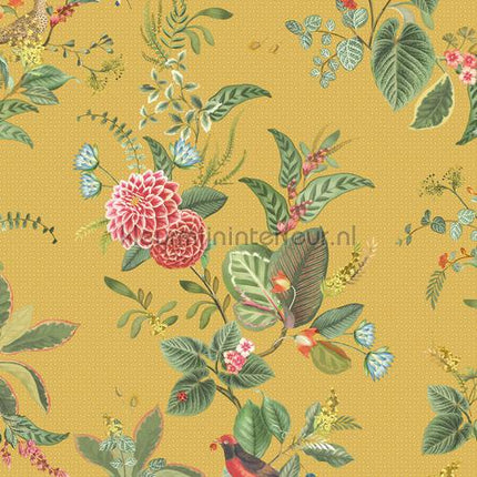 Eijffinger Pip Studio 5 300112 | Bestellen bij https://www.kleurmijninterieur.nl/