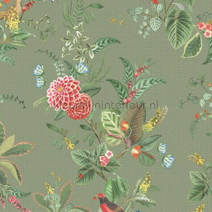Eijffinger Pip Studio 5 300114 | Bestellen bij https://www.kleurmijninterieur.nl/