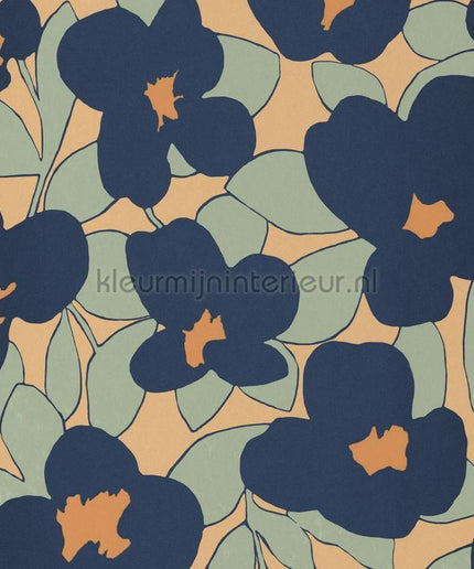 Casadeco Iconic CONI88393101 | Bestellen bij https://www.kleurmijninterieur.nl/