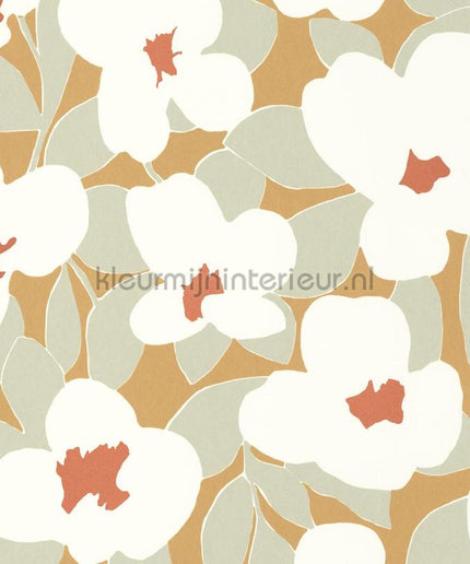 Casadeco Iconic CONI88392323 | Bestellen bij https://www.kleurmijninterieur.nl/