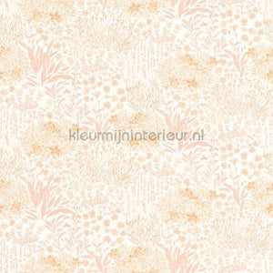 Casadeco Once Upon A Time OUAT88304419 | Bestellen bij https://www.kleurmijninterieur.nl/
